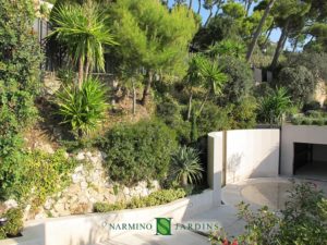 Narmino Jardins, gardens and green spaces creation and maintenance