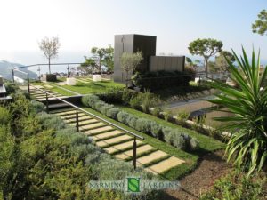 Green roof