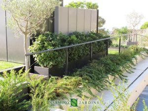 Green roof