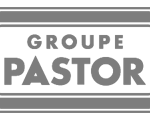 Logo Groupe Pastor