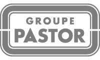 Logo Groupe Pastor