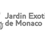 Logo Jardin Exotique de Monaco