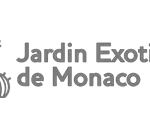 Logo Jardin Exotique de Monaco