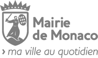 Logo Mairie de Monaco