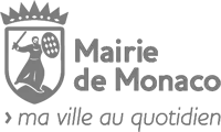 Logo Mairie de Monaco