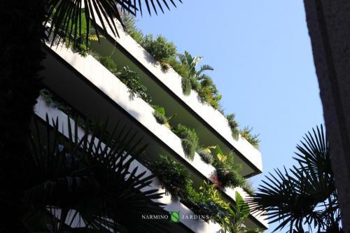 Nos jardiniers ont fait des merveilles
