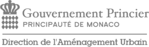 Logo Gouvernement Princier