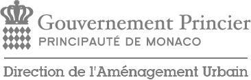 Logo Gouvernement Princier