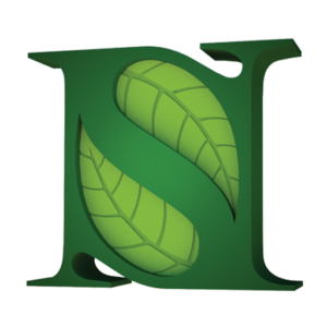 Logo 3D Narmino Jardins