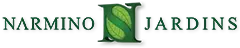 logo Narmino Jardins