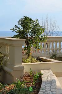 Planters and flower boxes by Narmino Jardins in Cap d'Ail