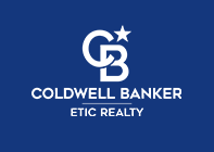 Logo de l'agence immobilière Coldwell Banker Etic Realty à Monaco